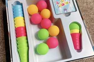 Настольные игры для родителей и детей, рекомендуемые для детей старше 2 лет!